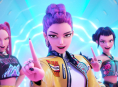 Fortnite saa t&auml;ll&auml; viikolla vieraakseen KPop Demon Huntersin