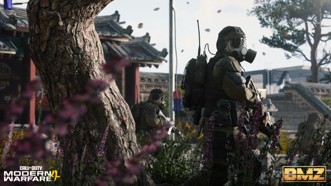 Call of Duty: Modern Warfare 4 Esikatselu: Warzone pitää tauon kunnianhimoisen DMZ:n hyväksi