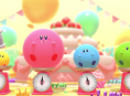 Keskiviikon arviossa Kirby's Dream Buffet