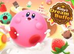 Kirby's Dream Buffet ensi viikolla Nintendo Switchille