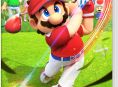 Mario Golf: Super Rushin kansikuva paljastui
