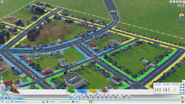 SimCity