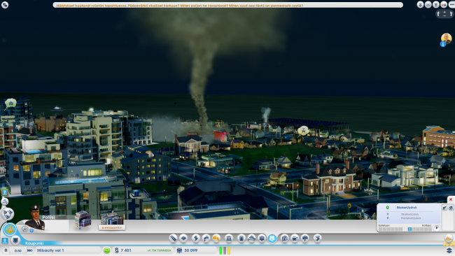 SimCity