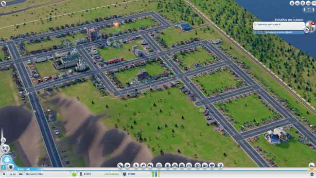 SimCity