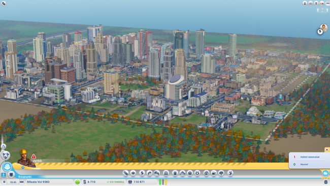 SimCity