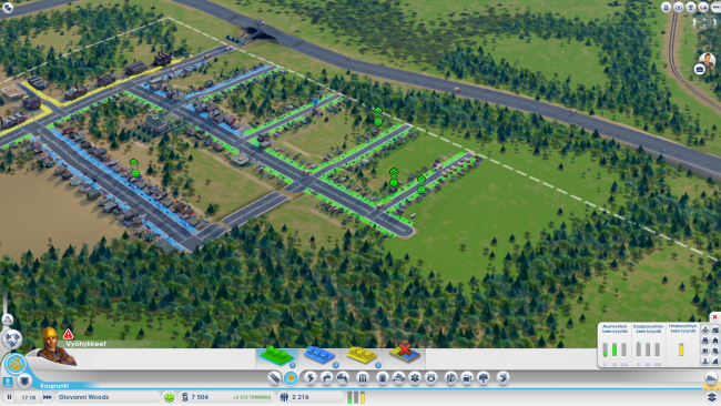 SimCity