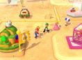 Super Mario 3D World jatkaa Britannian fyysisten pelien listan kärjessä
