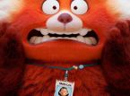 Pixarin uudessa elokuvassa nähdään trailerin perusteella pandoja