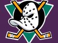 NHL 23 juhlii Mighty Ducksien 30-vuotista taivalta
