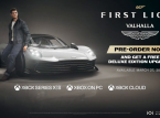 007 First Light -pelin James Bond vaihtaa DB5:n Valhallaan