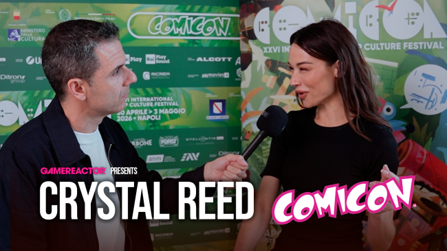Teen Wolf -tähti Crystal Reed muistelee sarjaa 15 vuotta sen ensi-illan jälkeen