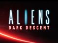 Maanantain ennakossa Aliens: Dark Descent