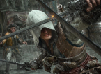 Assassin's Creed: Black Flag Resynced -pelin myynti on ylitt&auml;nyt kolme miljoonaa kappaletta