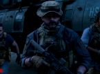 Call of Duty: Modern Warfare III on tarinaltaan hyvin lyhyt rykäisy