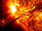 NASA suunnittelee tehtävää "koskettaa aurinkoa" joulukuussa