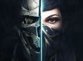 Dishonored 2 ilmestyi - valmistaudu lataamaan 9 gigan korjauspäivitys