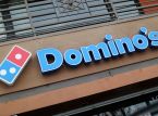 Domino's saattaa pian valmistaa pizzaasi toimituksen aikana