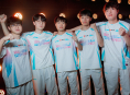 First Stand 2026: Bilibili Gaming voittaa G2 Esports ja ly&ouml; Knockout Stage -lippunsa p&ouml;yt&auml;&auml;n