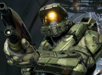Mister Chiefin videoesittelyssä Halo 5:n uusi REQ-järjestelmä
