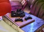 Legon Sega Mega Drive debytoi kes&auml;kuussa ja tulee olemaan edullinen setti