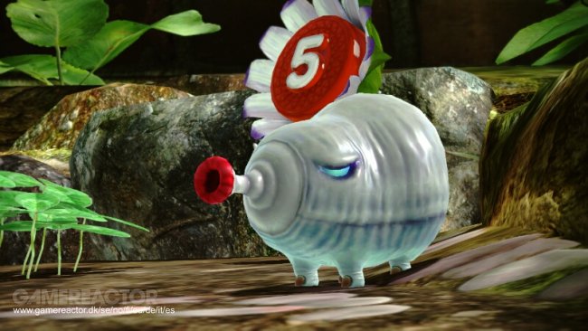 Pikmin 3