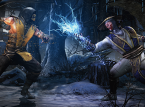 Mortal Kombat X:n Xbox 360 ja PS3 -versiot peruuntuivat