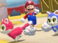 Super Mario 3D World + Bowser's Fury sai kahmalokaupalla uusia kuvia