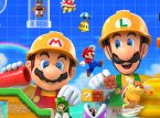 Super Mario Bros 5 on valmis, ja se on pelattavissa Super Mario Maker 2:ssa Nintendo Switchillä