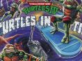 Teenage Mutant Ninja Turtles: The Cowabunga Collection nostalgisoi wanhoilla hyvillä ajoilla