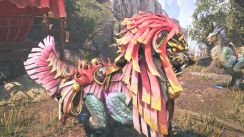 Monster Hunter: Wilds Blossomdance-tapahtuma: päivämäärät, tehtävät, palkinnot ja mistä on kyse?