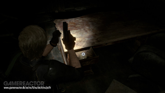 Resident Evil Requiem