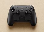 Voit ladata suunnittelutiedostot Valven Steam Controller -ohjainta varten