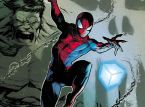 Ennen Brand New Day'ta, Spider-Man, Punisher ja Hulk t&ouml;rm&auml;&auml;v&auml;t toisiinsa rajoitetussa sarjakuvasarjassa