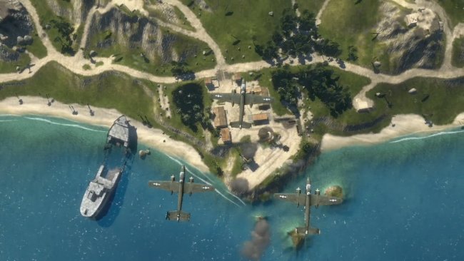 Battlefield 1943