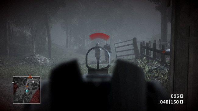 Battlefield: Bad Company