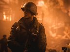 Call of Duty: WWII:n yksinpeli