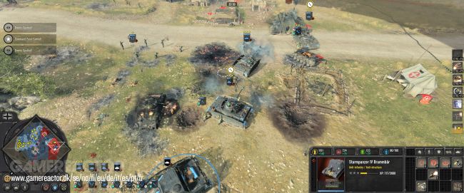 Company of Heroes 3