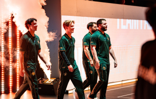 Esports World Cup 2026: &rdquo; PUBG: Battlegrounds &rdquo; -turnauksen Grand Finals -joukkueet on vahvistettu