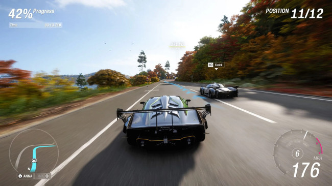 Forza Horizon 6