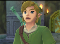 Näin The Legend of Zelda: Skyward Sword eroaa Wiillä ja Switchillä