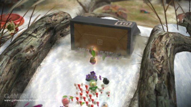 Pikmin 3