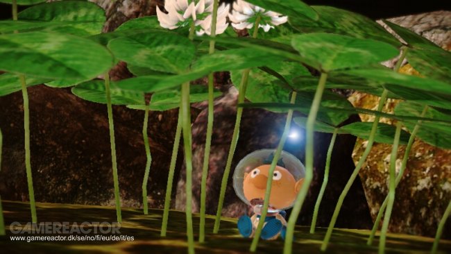 Pikmin 3