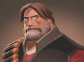 Valven perustaja Gabe Newell nyt pelattavana hahmona Team Fortress 2:ssa