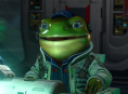 T&auml;n&auml;&auml;n Gr Live -l&auml;hetyksess&auml; teemme tynnyrikierroksia peliss&auml; * Star Fox *