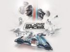 Star Wars: Galactic Racer Yksinpelin esikatselu: Kilpa-peli, jossa ei tarvitse olla autoharrastaja