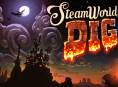 Steamworld Dig 2 on oleva edeltäjäänsä paljon parempi
