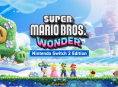 Super Mario Wonder p&auml;ivittyy Nintendo Switch 2:lle ja lis&auml;&auml; uuden minipelisen DLC:n