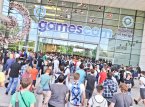 Gamescomissa vieraili ennätykselliset 345 000 pelifania