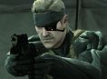 Reilusti Metal Gear Solid -musiikkia nyt Spotifyssa