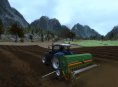 Farming Simulator 17 päivättiin